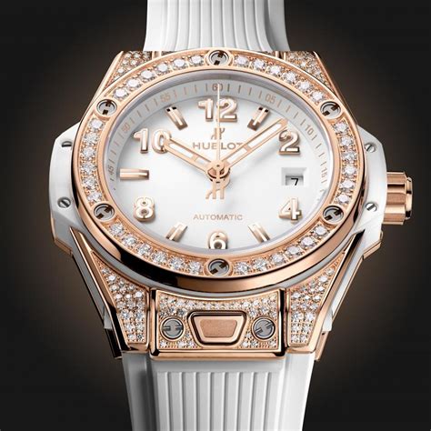 Womens Hublot Watches .